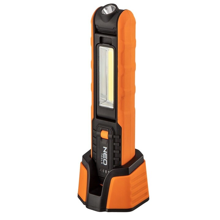 NEO tools 99-065 linterna