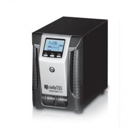 Sai Riello Sentinel Pro Sep 1000 - 1000 VA - 10 pi en ligne 4 x IEC 320