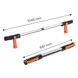 NEO tools 99-047 Taschenlampe