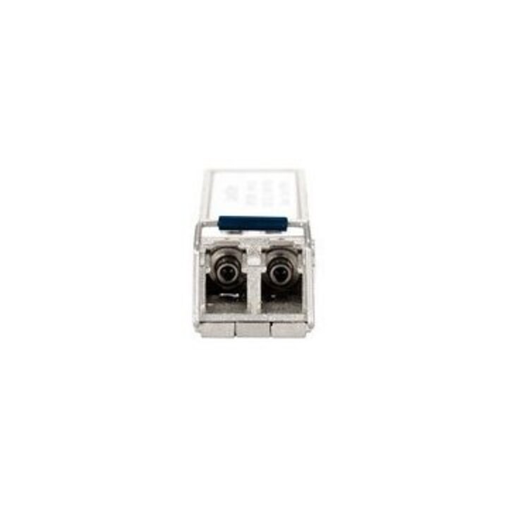 Transceiver gigabit sfp module level one singlemode 1.25g 1310nm fp-ld 10km duplex lc