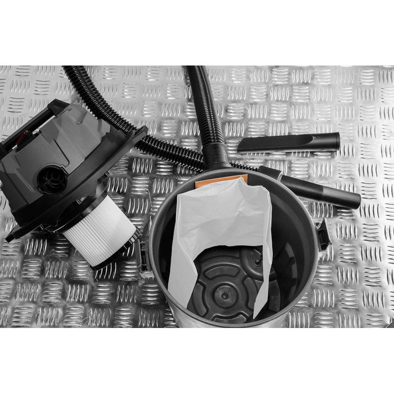 Graphite 58GE133 aspiradora