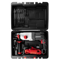 Graphite 58G539 rotary hammers
