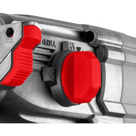 Graphite 58G539 rotary hammers