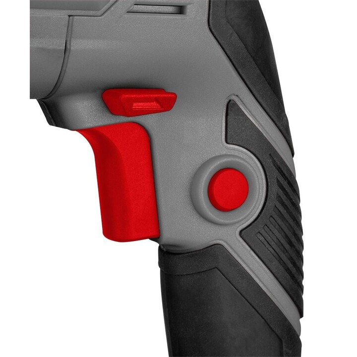 GRAPHITE 58G539 martello perforatore SDS-Plus 900 W 3,4 J