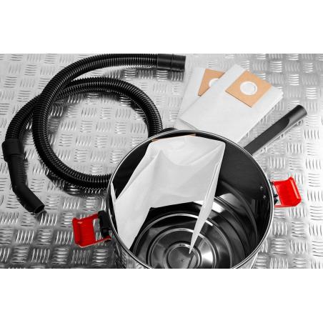Graphite 58GE124 aspiradora
