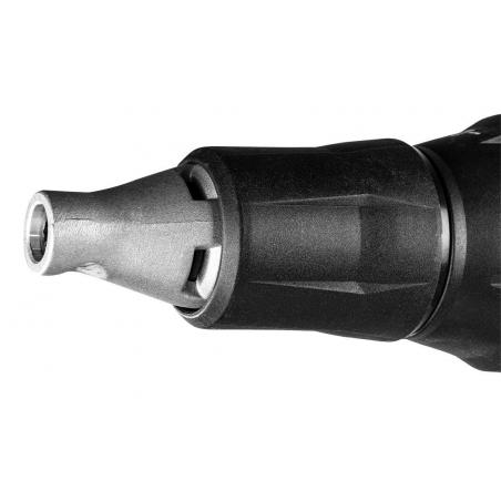 Graphite 58GE111 destornillador eléctrico y llave de impacto