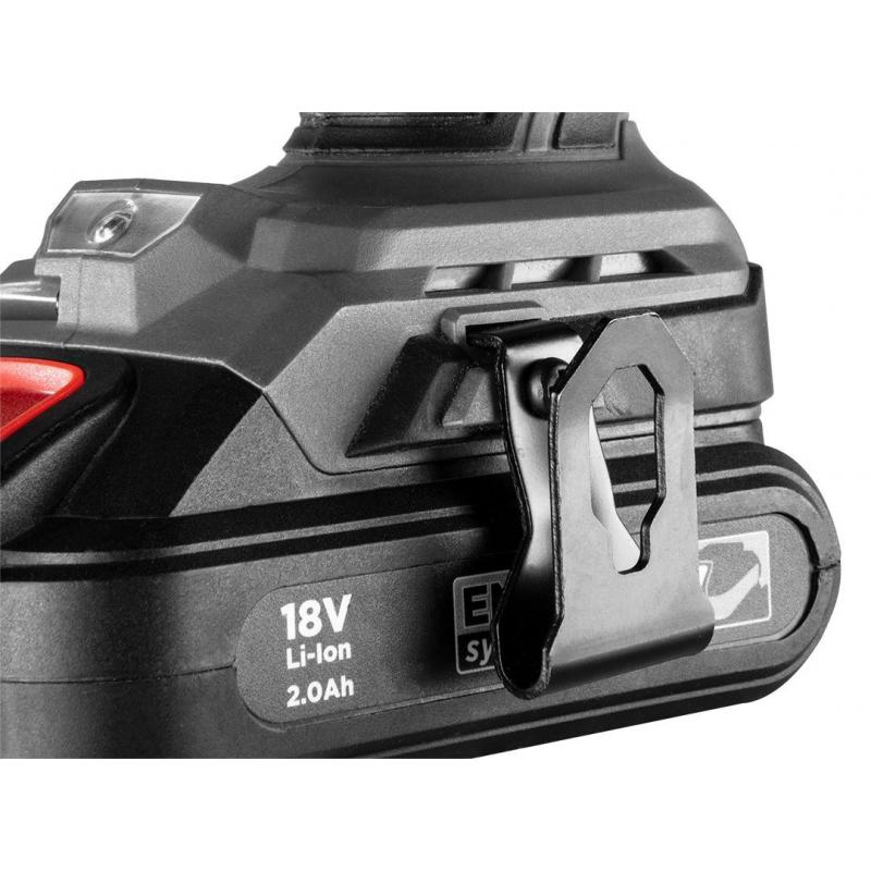 Graphite 58GE111 destornillador eléctrico y llave de impacto