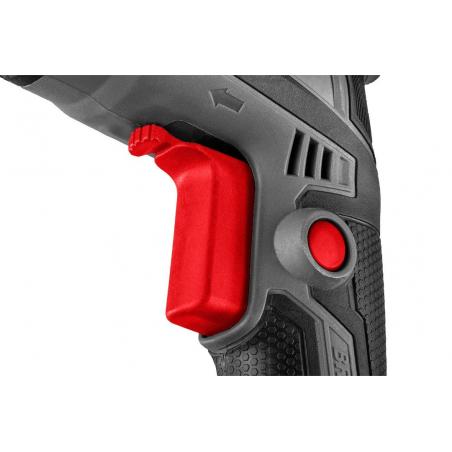 Graphite 58GE111 destornillador eléctrico y llave de impacto