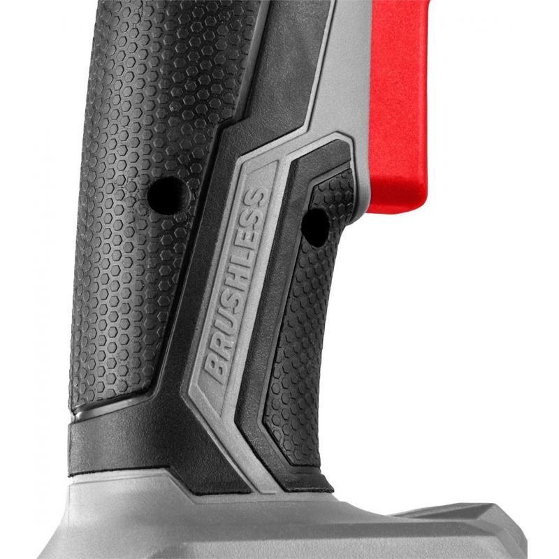 Graphite 58GE111 destornillador eléctrico y llave de impacto