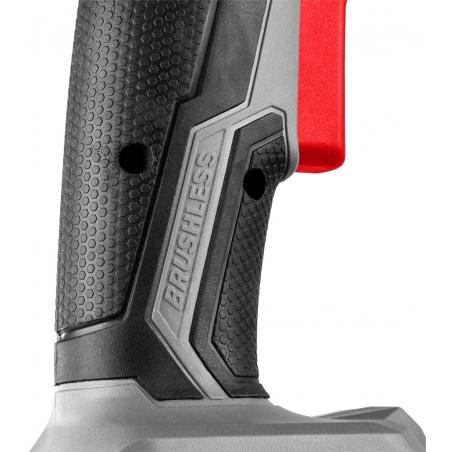 Graphite 58GE111 destornillador eléctrico y llave de impacto