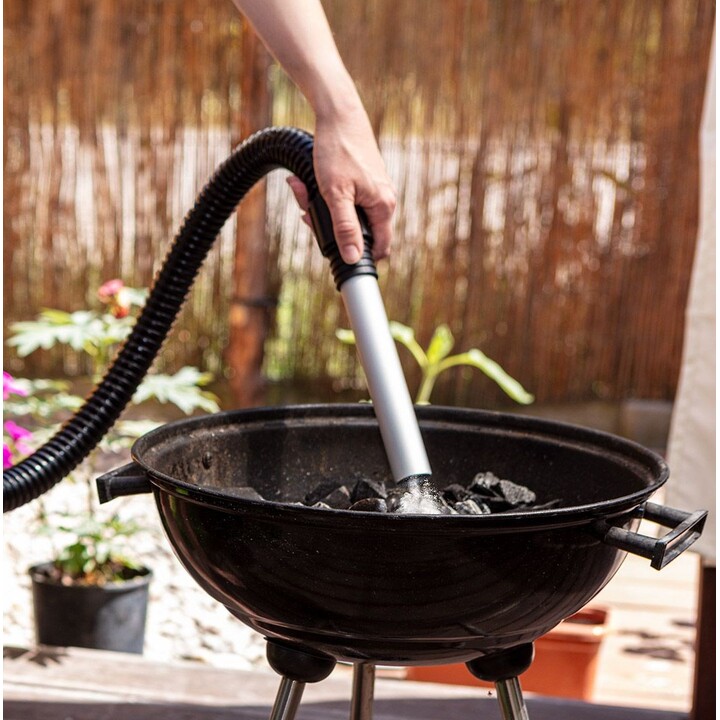 Aspirador de cinzas Graphite 58GE125