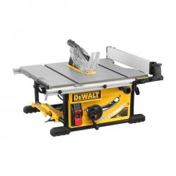 DeWALT DWE7492-QS sierra de mesa 4800 RPM