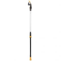 Fiskars UPX82 tijeras de podar Anvil Negro, Azul, Gris