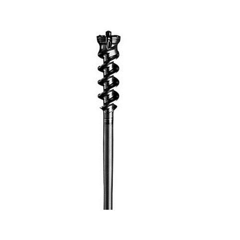 Bosch Brocas para taladros pasantes sds max-9 break through