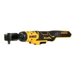 DeWALT 1838316, avvitatore a impulsi 18V XR, elettroutensile compatto 3/8" 95mm, giallo/nero