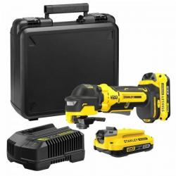 Brushless All-in-One V20.2 x2.0AH,K