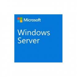 Microsoft Windows Server 2025 Standard 64-Bit 16-Core OEM-DVD