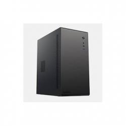 Gabinete Microatx aprox. appc-403 1x3,5? 2x2,5? Gráfico 1xusb2.0 1xusb3.0. máx. 295 mm fa 500w preto