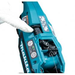 Makita DTR180ZJ accesorio para herramienta inalámbrica Cordless braider Negro, Verde, Metálico