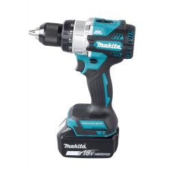 Makita DHP486Z taladro 2100 RPM 2,7 kg Negro, Azul
