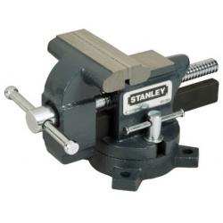 Stanley 1-83-065 tornillo de banco 10 cm
