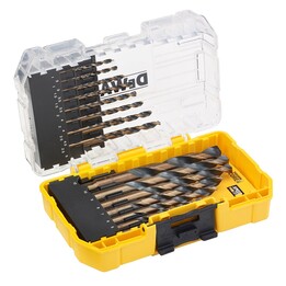 DeWALT BD-DT70729 high performance screwdriver bit for professional tasks, Grey