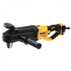 DeWALT DCD470N-XJ taladro 1320 RPM 7 kg Negro, Amarillo