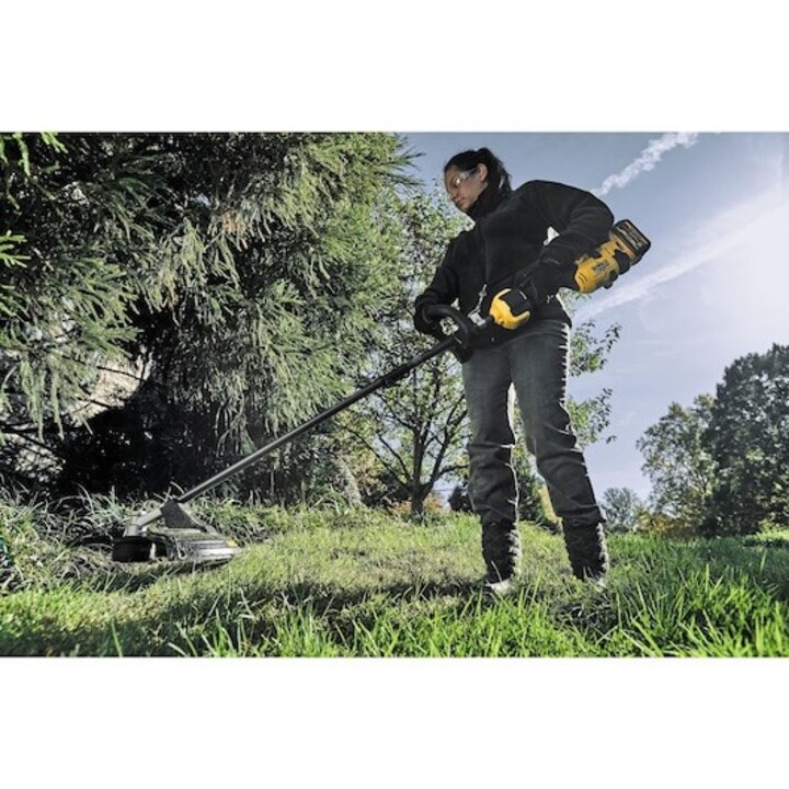 DeWALT DCMAS5713N-XJ Rasenmäher