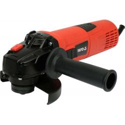Yato YT-821024 amoladora angular 2,5 kg