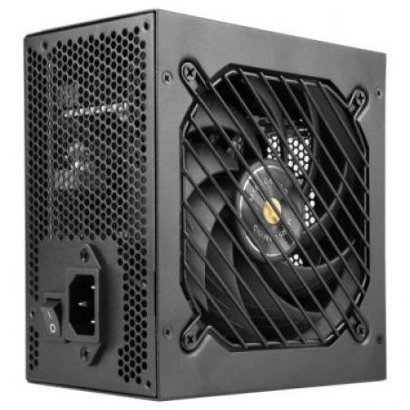 Mars Gaming 850W MPB850SI Extreme Silence 80 Plus Bronze Alimentatore Nero