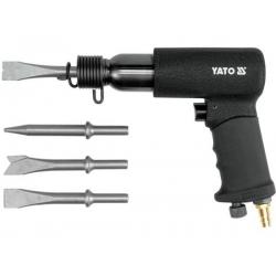 Yato YT-0990 rotary hammers 3200 RPM
