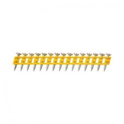 DeWALT DCN8901030 accesorio para pistola de clavos y grapadora Surtido de clavos y pernos de sujeción DCN890N-XJ; DCN890P2-QW;
