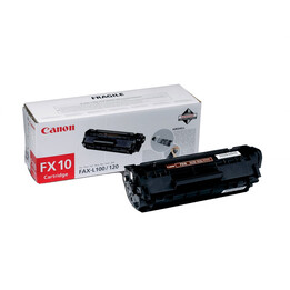 Canon FX10 Toner originale nero 0263B002 2.000 pagine