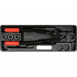 YT. PEX-AL.-Máquina de crimpagem de tubos PEX U16-25