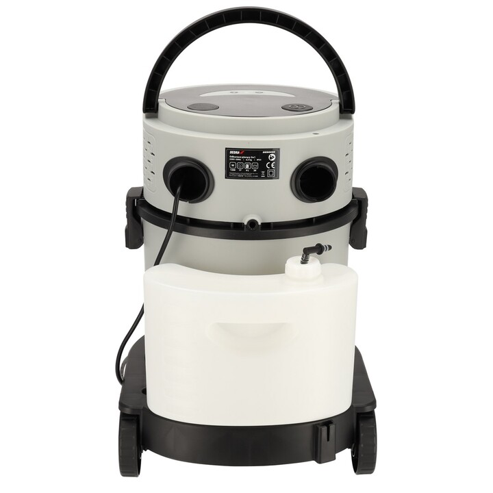 DEDRA DED6605 Aspirateur