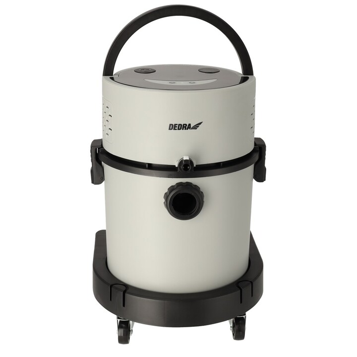 Aspirapolvere DEDRA DED6605