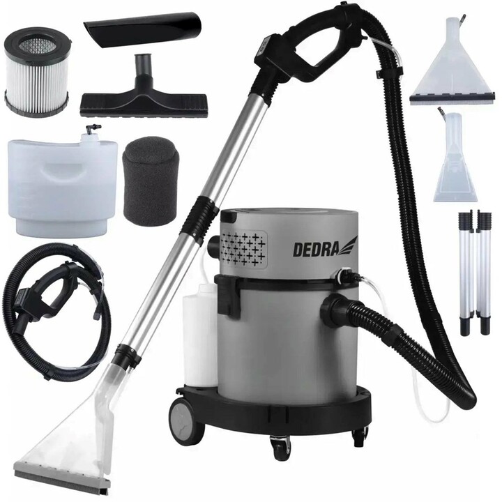 Aspirador DEDRA DED6605