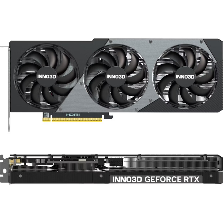 Inno3d Geforce RTX 5080 x3