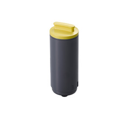 Toner originale Samsung CLP-Y350A giallo, 2.000 pagine