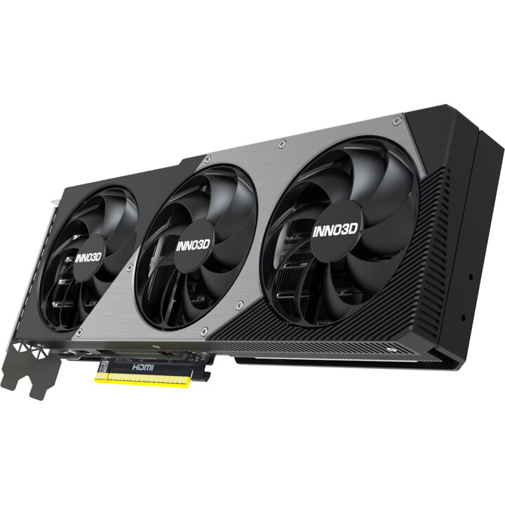 INNO3D GeForce RTX 5080 X3