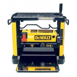 DeWALT DW733 cepilladora y regruesadora 1800 W 10000 RPM