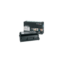 Lexmark 08A0478 Toner Preto Original 6.000 Páginas