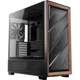 Antec Flux Pro Negro