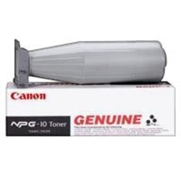 Toner preto original Canon 1381a003, 30.000 páginas