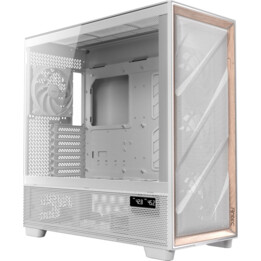 Antec Flux Pro Branco