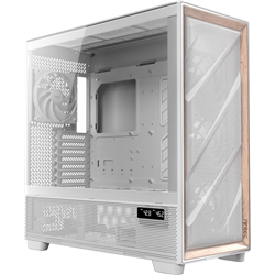Antec Flux Pro Branco