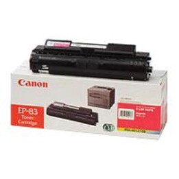 Original Canon EP-83 Magenta-Toner, 6.000 Seiten