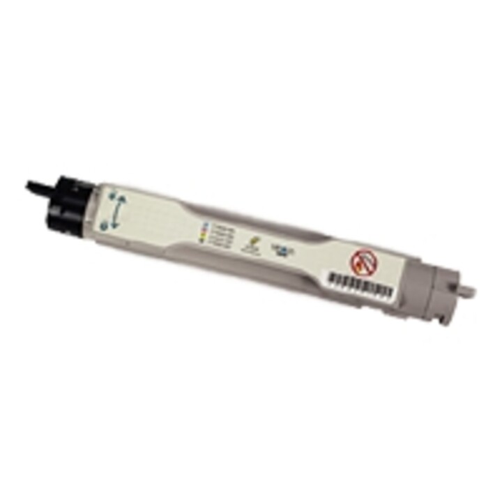 Original Konica Minolta 1710550-001 Toner schwarz, 9.000 Seiten