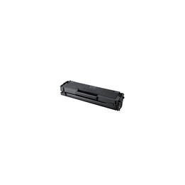Original Samsung MLT-D101S black toner, 1,500 pages