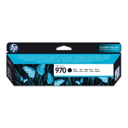 Tinta original hp n970 negro cn621ae 56.5ml